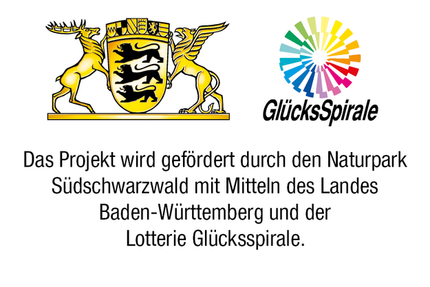 Hinweis nationale Frderung